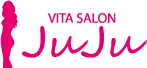 福岡市中央区渡辺通のエステサロンVITA SALON JuJu(ビタサロン ジュジュ)