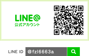 LINE@ QRコード