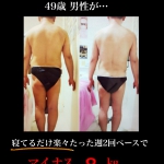 vitasalonjuju 福岡エステ 痩身 ダイエット